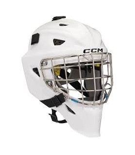 CCM Casque de Gardien AXIS...
