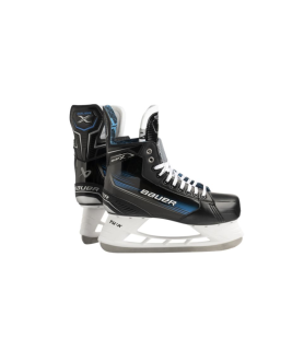 Bauer Patin De Hockey Vapor...