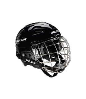 Bauer Casque Lil Sport Combo