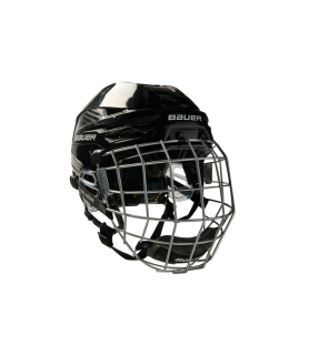 Bauer Casque RE-AKT 65 Combo