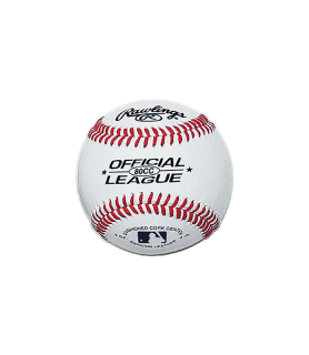 Rawlings Balle De Baseball...