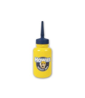 Howies Bottle With Straw