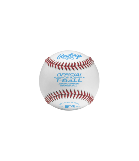 Rawlings Balle De Baseball...