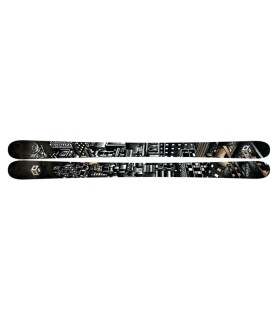 Armada Alpine Ski Edollo