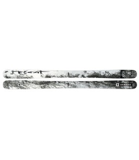 Armada Ski BDOG (Flat)