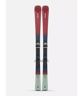 K2 Alpine Ski DISRUPTION...