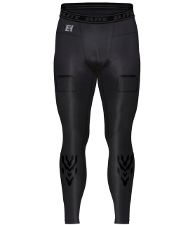 Elite Compression Pants Jock