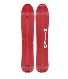 Nitro Split Board Slash