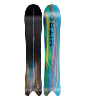 Nitro Split Board Squash