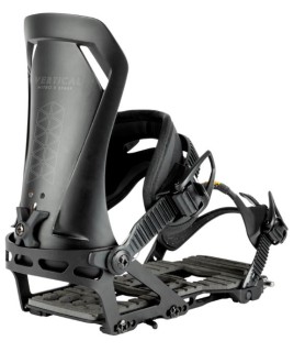 Nitro Vertical ST Splitbinding