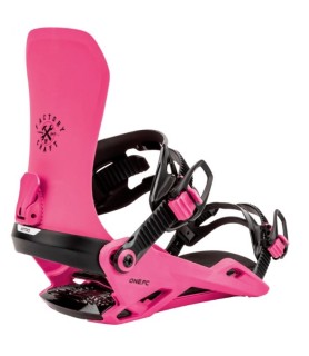 Nitro Snowboard Binding One