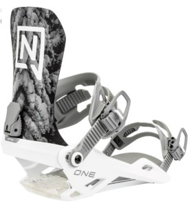 Nitro Snowboard Binding One