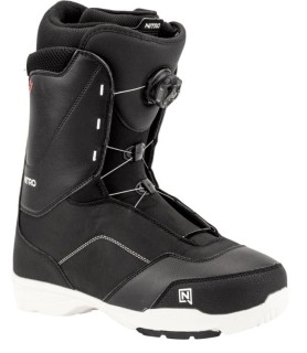 Nitro Snowboard Boots...