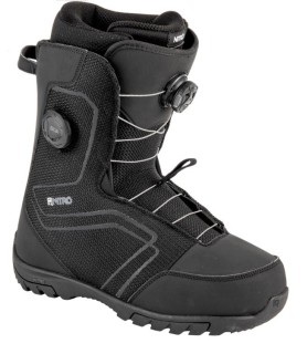 Nitro Snowboard Boots...