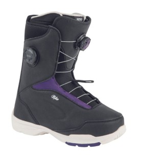 Nitro Snowboard Boots SCALA...
