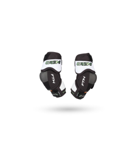 CCM Jetspeed Elbow Pads FTW SR