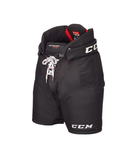 CCM Culotte De Hockey FTW JR