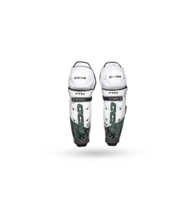 CCM Jambières De Hockey FTW SR