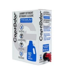Captodor Sport Detergent 4.8L