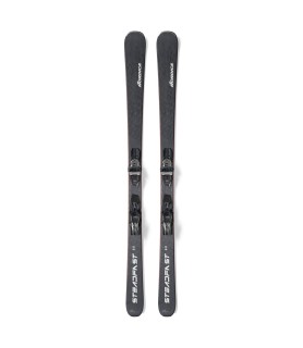 Nordica Ski Steadfast 80FDT