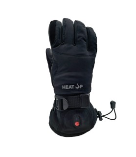 A1 Heat Up Waterproof Gloves