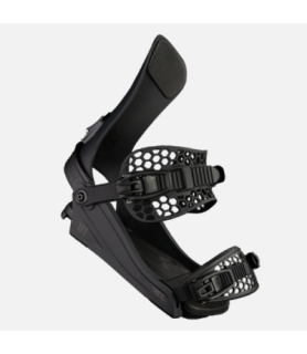 Ellipse Snowboard Bindings...