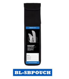 Blue Sports Étui pour lames