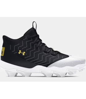 Under Armour Harper Cleats Mid