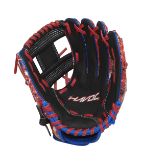 Easton Baseball Glove Havoc