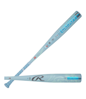 Rawlings Baseball Bat Clout...