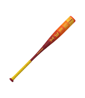 Easton Baseball Bat Hype...