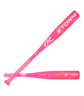 Rawlings Bâton de T-Ball...
