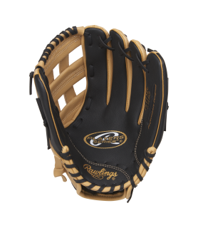 Rawlings Baseball Glove...