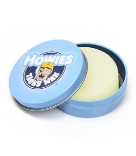 Howies Tacky Wax