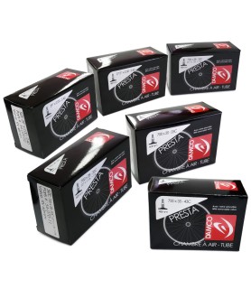 Damco Bike Tube Presta