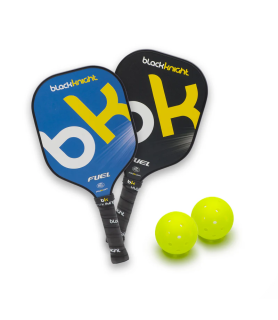 BK Pickle Ball Paddle Fuel Duo