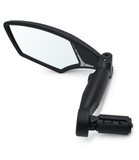 Hafny Miroir De Vélo Ajustable