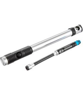CrankBrothers Pompe...