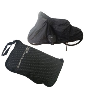 Expedition Bike Cover...