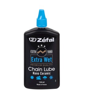 Zefal Extra Wet Lubrifiant...