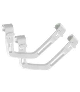 Warrior Sangle D'Oreille Blanc