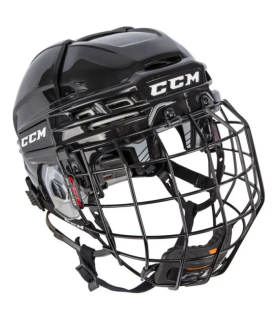 CCM Casque Combo HT910