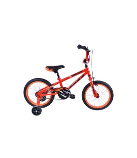 Radius Bicycle DINOSAUR 16''