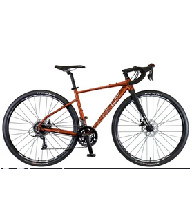 KHS Grit 110