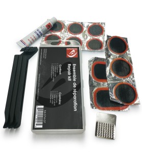 Damco Tire/Tube Repair Kit