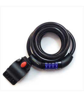 Maxx-Lock Buster 10mm x 72''