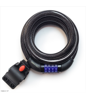 Maxx-lock Buster 15mm x 72''