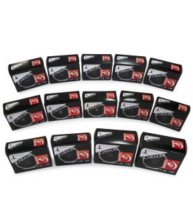 Damco Bike Tube Schrader