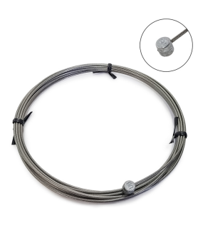 Ashima Tandem Brake Cable...