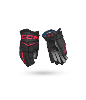 CCM Gants Jetspeed FT880 JR